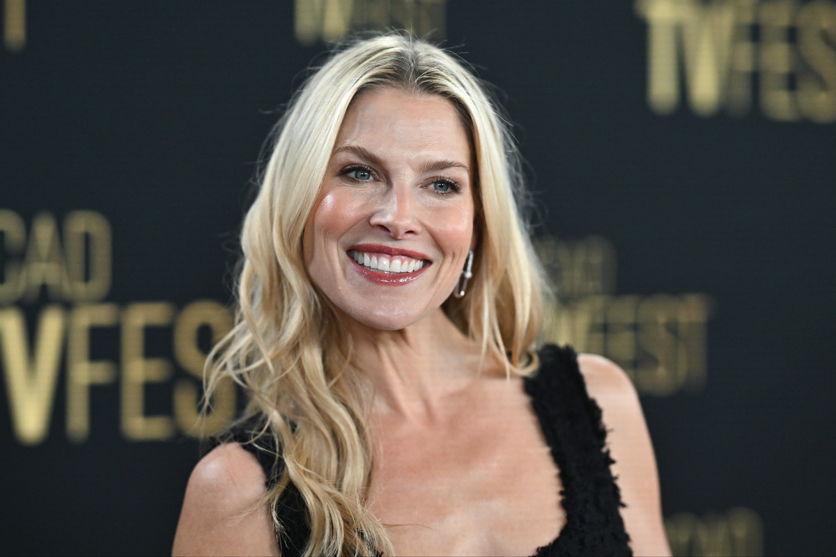 Ali Larter Turns 50: From Scream Queen to Landman Star